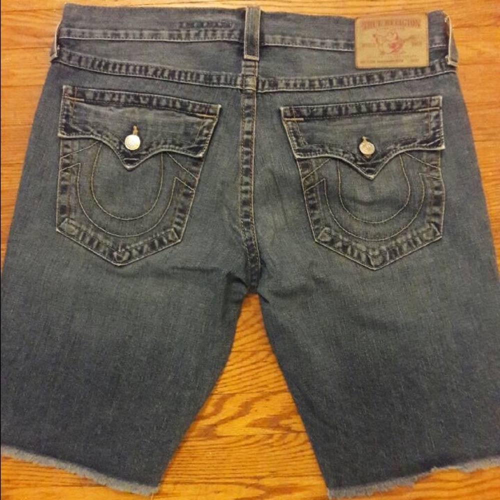 Men's True Religion Shorts