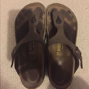 Women's Birkenstocks