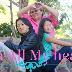 Meet your Posher, Joy