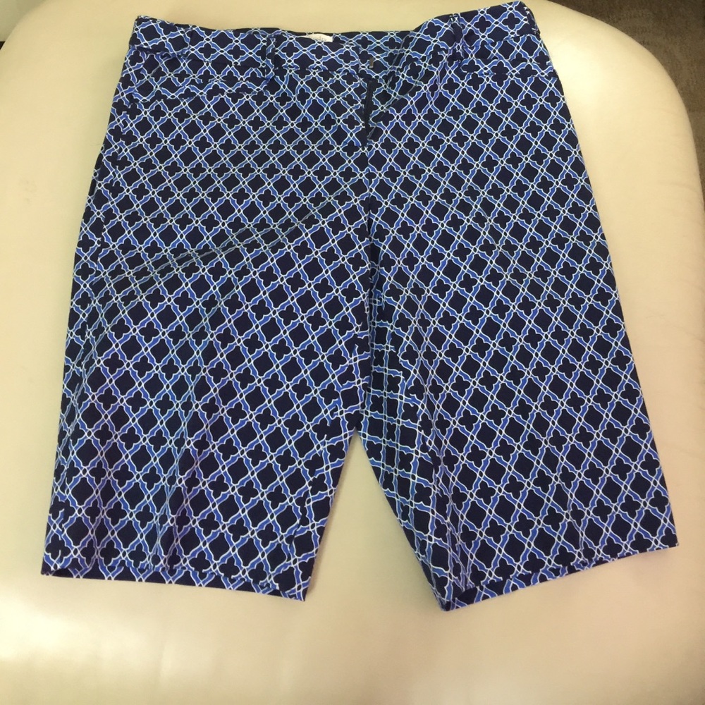 Laundry short