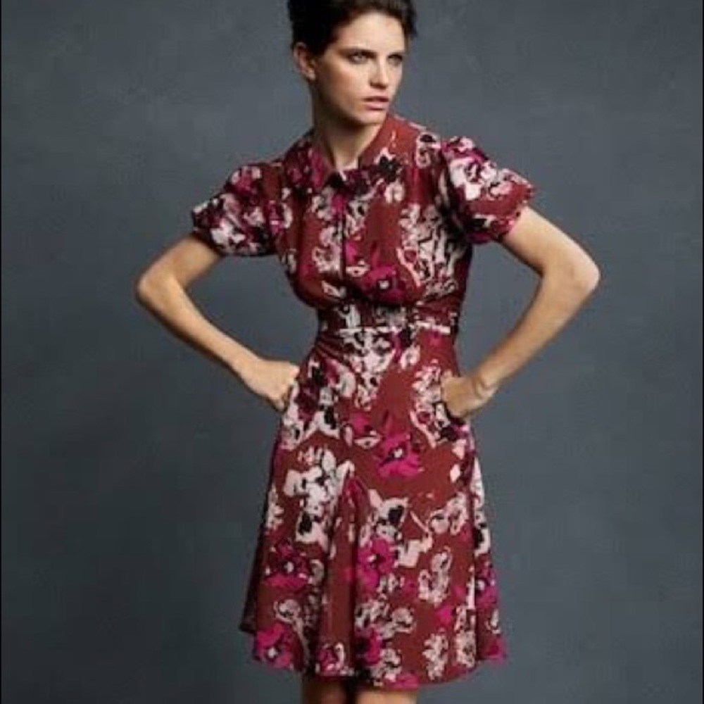 NWT Karl Lagerfeld Dress, Size 6