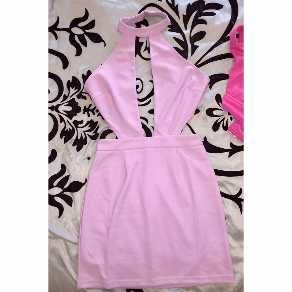 Tobi dress