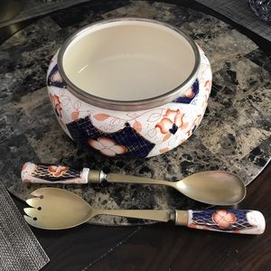 Other - Salad bowl Other - Salad bowl