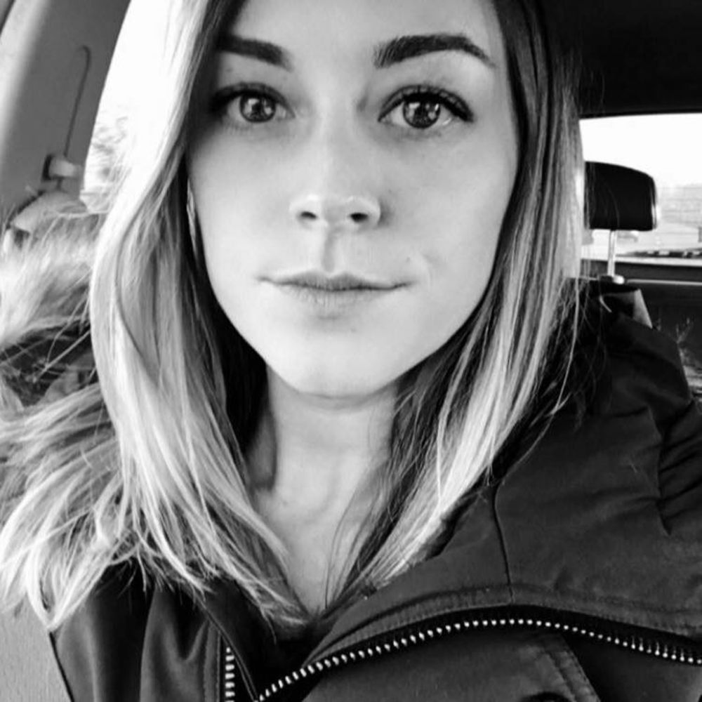 Meet your Posher, Lindsey