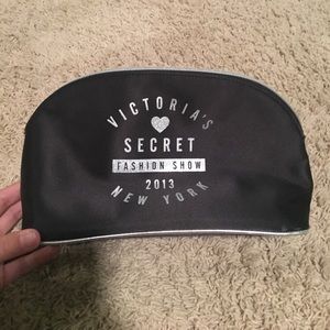Victoria secret cosmetic bag