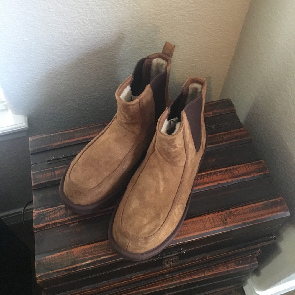 Men's Bloak UGGS