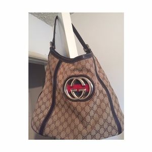 Gucci Handbag
