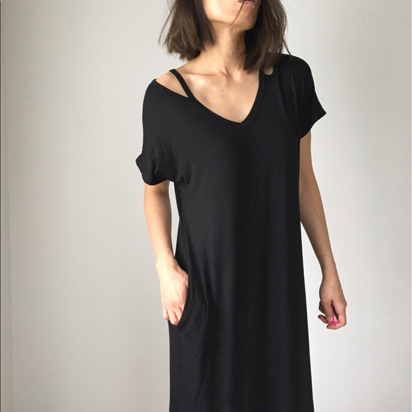 Resort summer long maxi dress. Made in USA - Picture 3 of 4