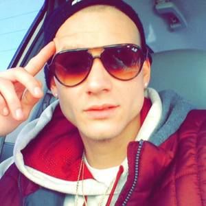 Meet your Posher, Cody