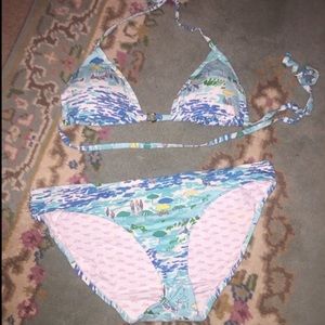 Lillie Pulitzer Swimsuit
