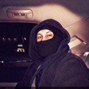 Meet your Posher, George