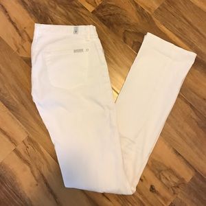 White 7 Jeans