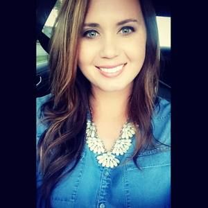 Meet your Posher, Kacy