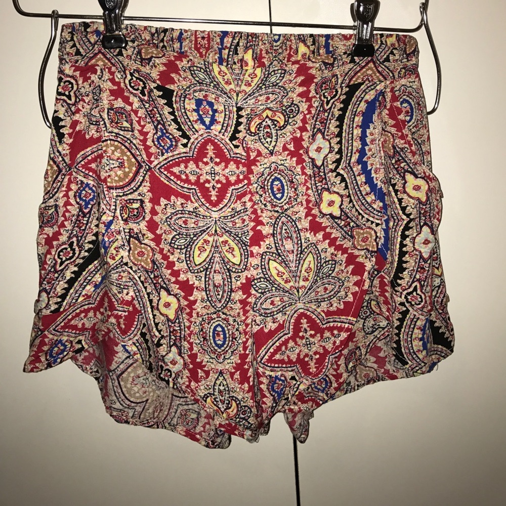 LF Shorts in XS