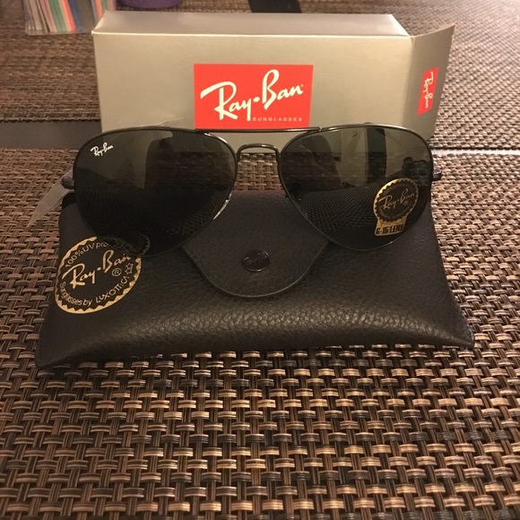 Ray ban sunglasses