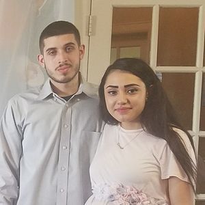 Meet your Posher, Daniela