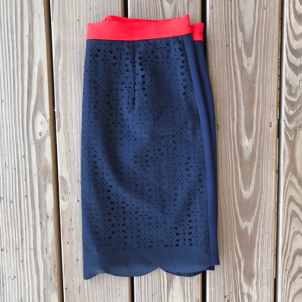 Pixley Skirt