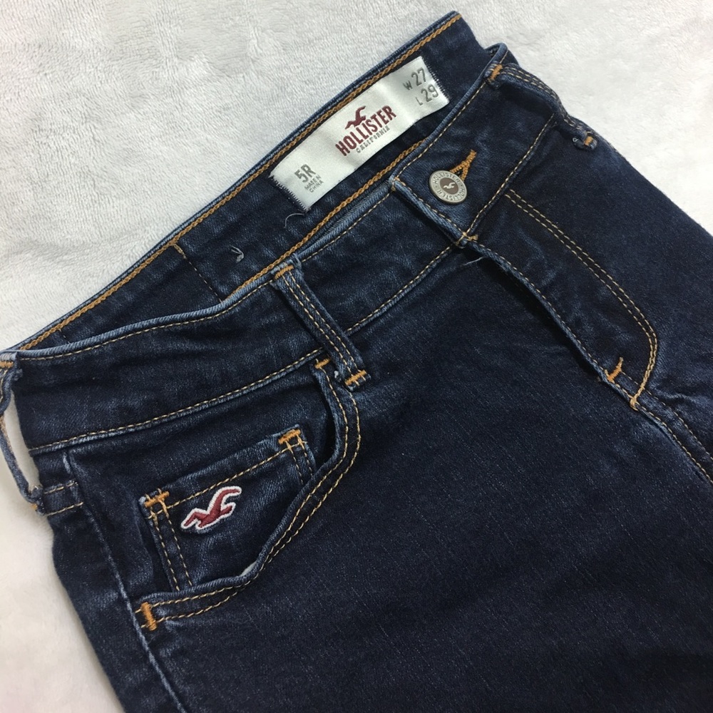 Hollister Jeggings
