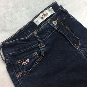 Hollister Jeggings