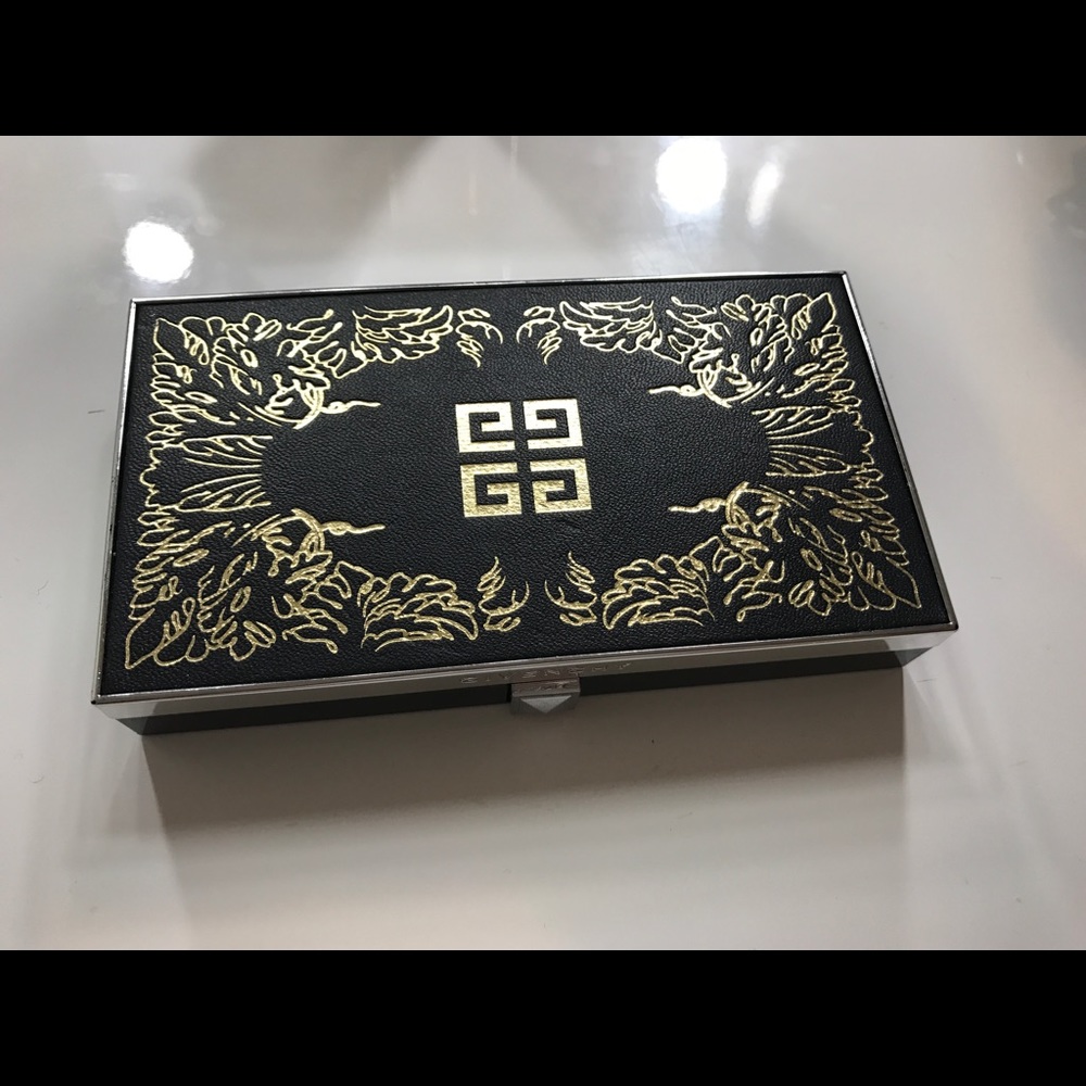 Givenchy eye shadow