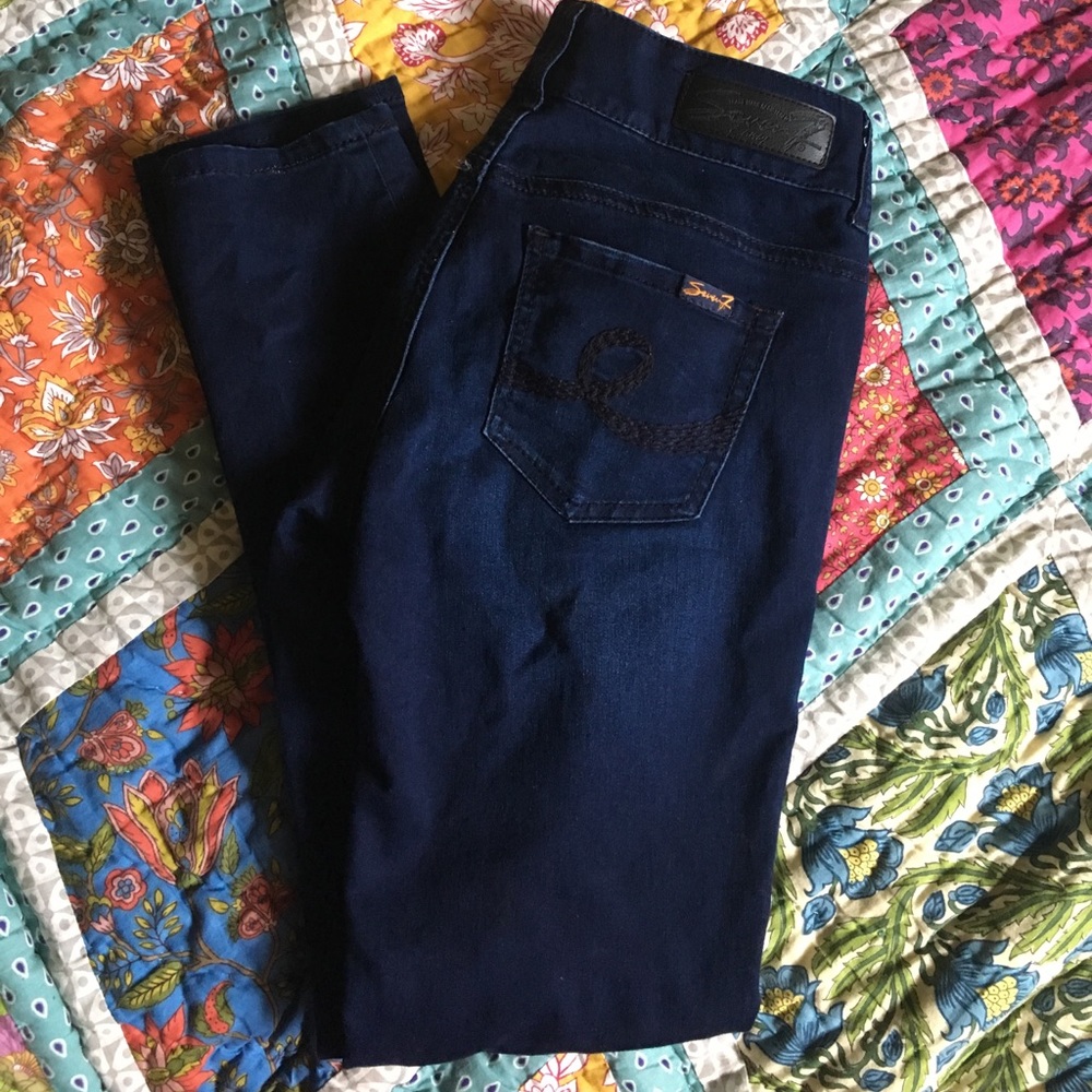 7 Jeans