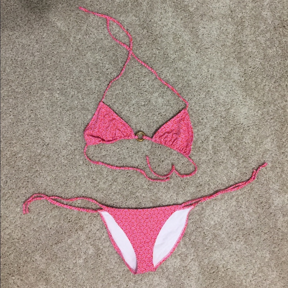 Tory Burch SwimSuit