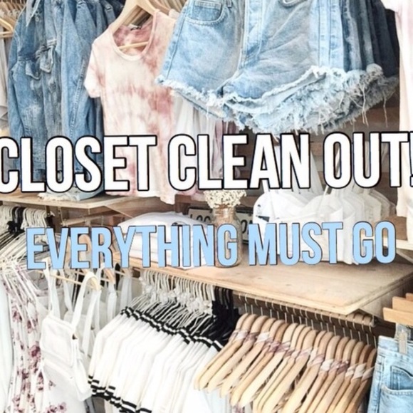 MAKE OFFERS🌸🌸🌸🌸 - Picture 1 of 1