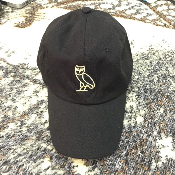 ovo champs hat
