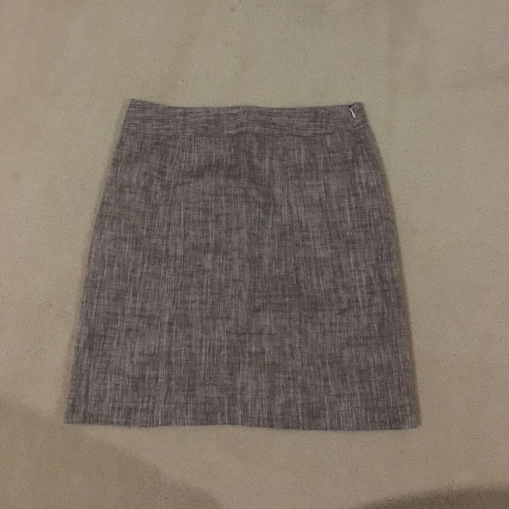 Ann Taylor Size 14 Skirt