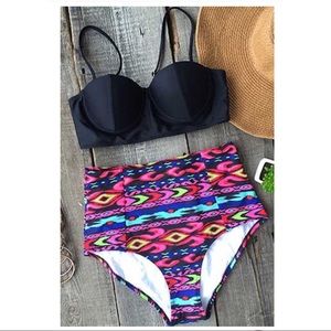 Cupshe NWT Got It Covered bathing suit