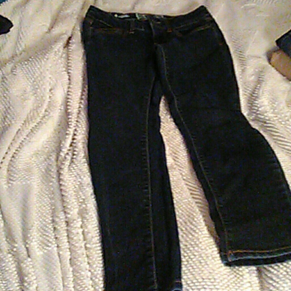 SO skinny jeans