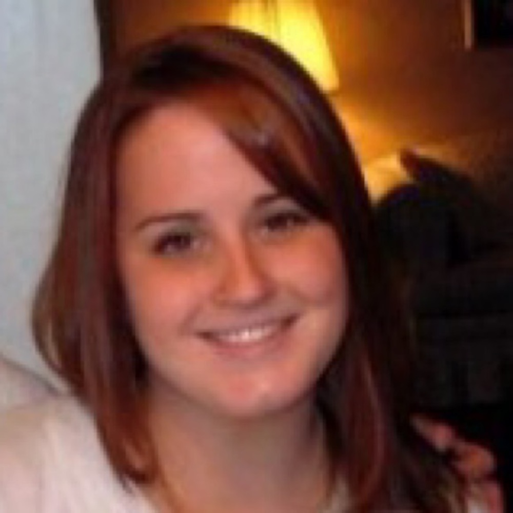 Meet your Posher, Allie