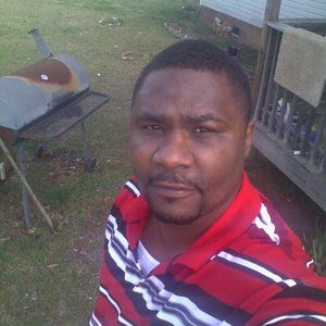 Meet your Posher, Gary