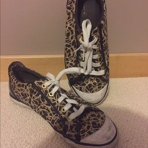Coach Sneakers