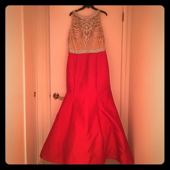 Used Jovani Dresses