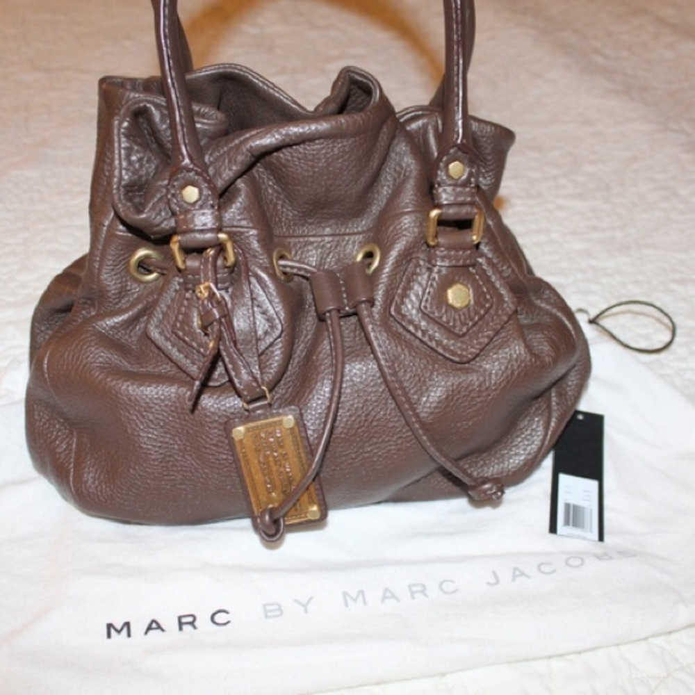 MBMJ shifty bag