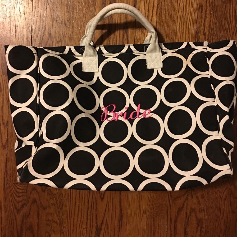 Bride Totebag