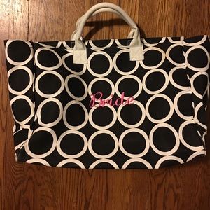 Bride Totebag