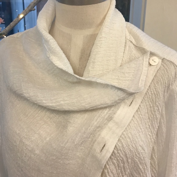 Stella Carakasi multi-way jacket - Picture 2 of 5