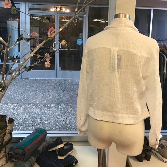 Stella Carakasi multi-way jacket - Picture 4 of 5