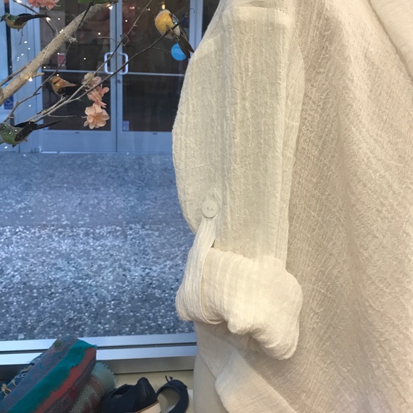 Stella Carakasi multi-way jacket - Picture 5 of 5