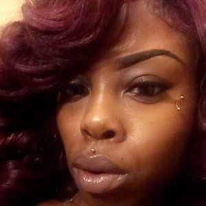 Meet your Posher, Mariah