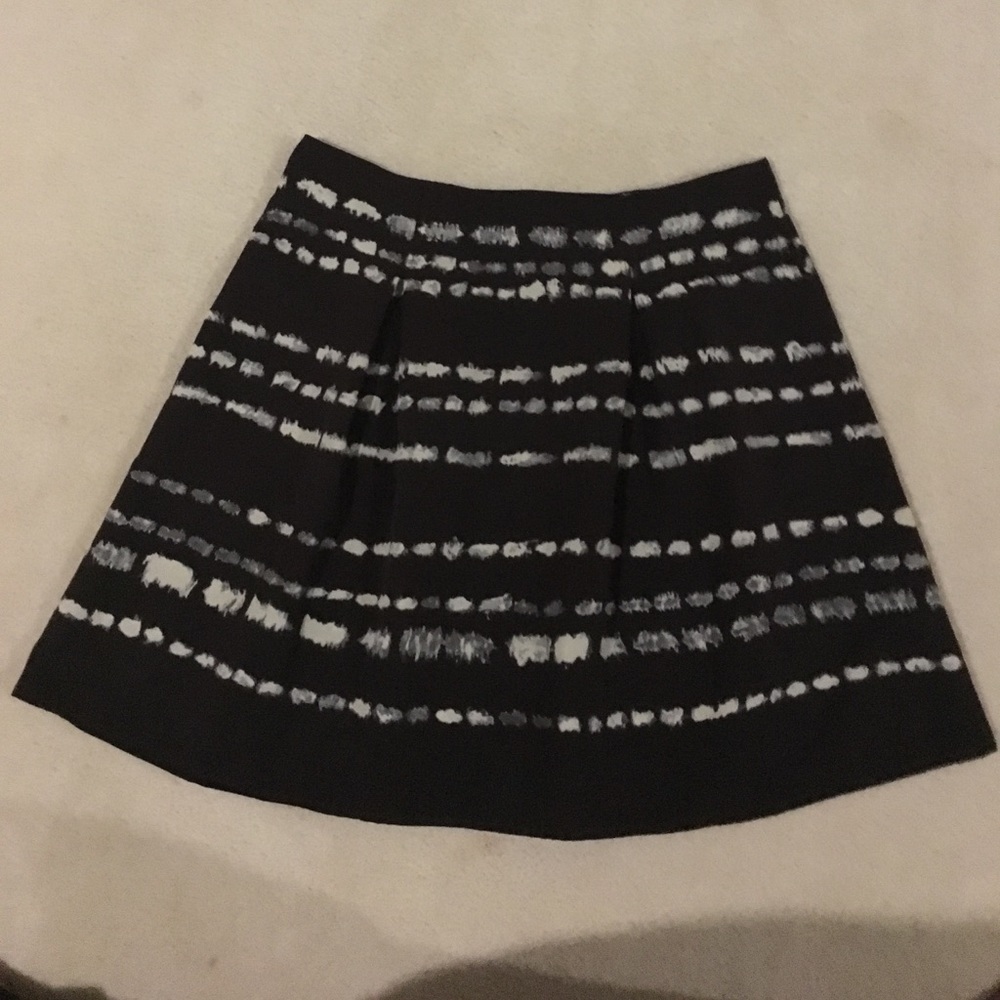 Simply Vera Size 12 Skirt