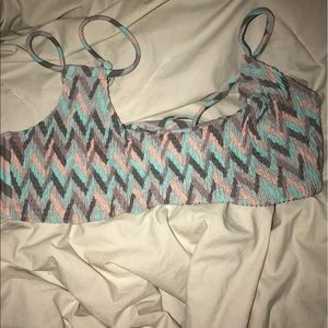 Bikini top