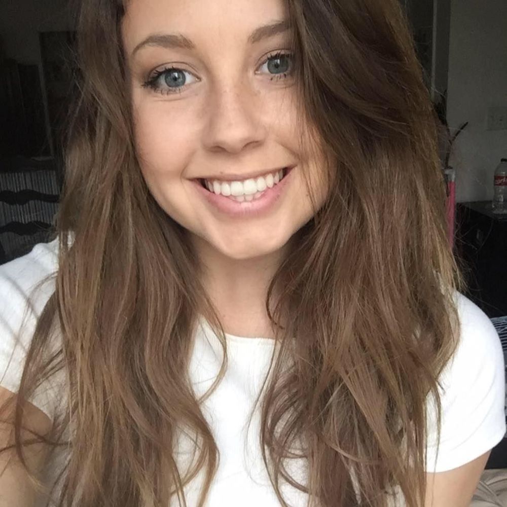Meet your Posher, Savannah