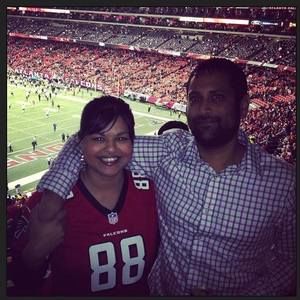 Meet your Posher, Nisha