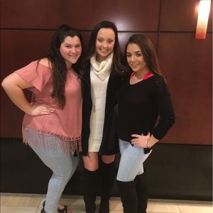 Meet your Posher, Kyra