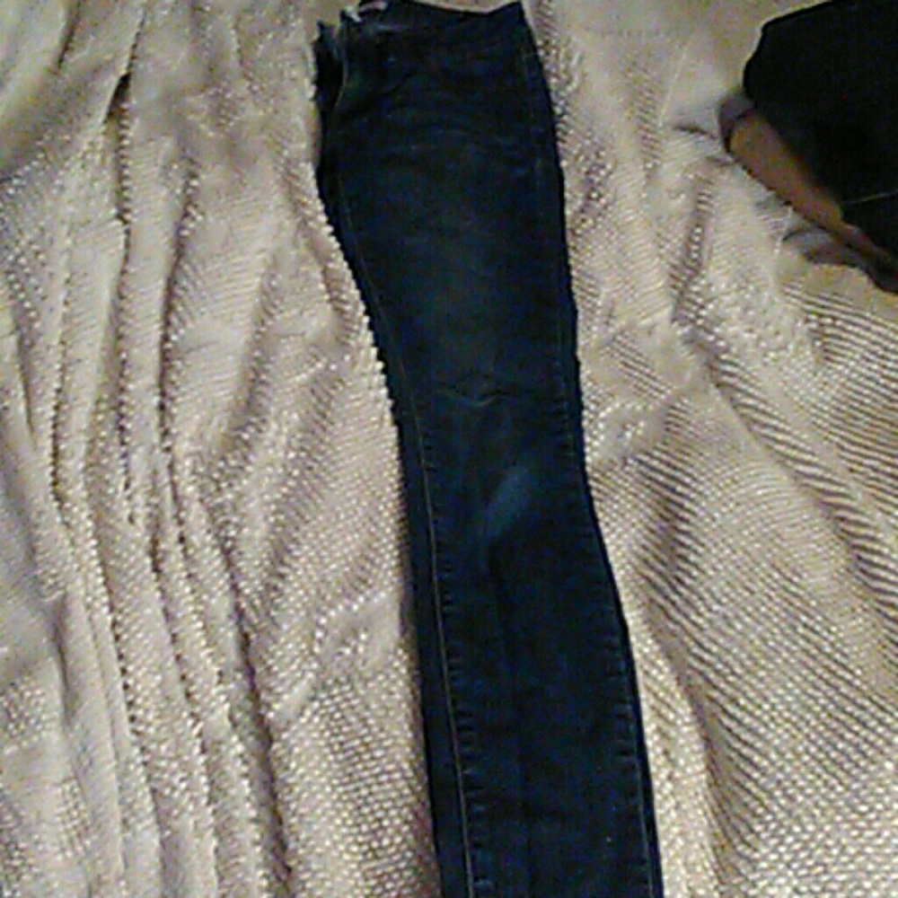BONGO skinny jeans