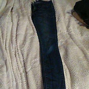 BONGO skinny jeans