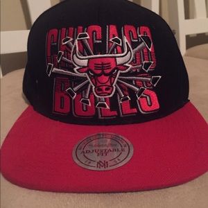 Chicago Bulls SnapBack